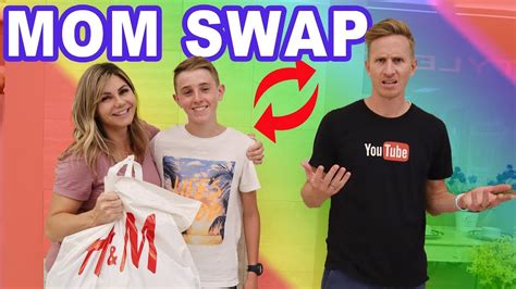 mom swap videos download|Getting My Mom Badge .